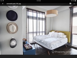 Emerald Park (D3), Condominium #182286362